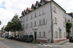 Гостиница Zum Löwen  Бад-Хомбург